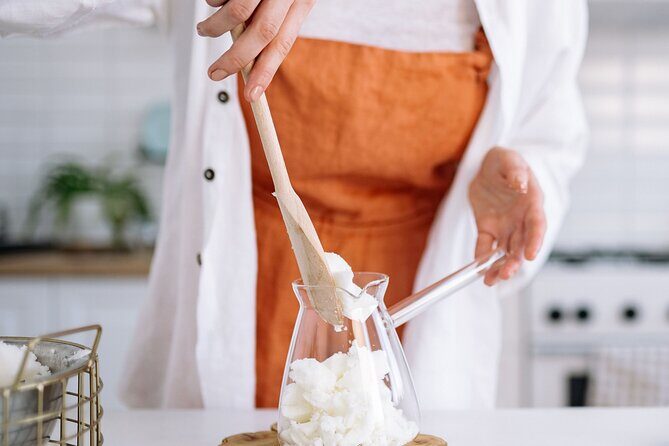 DIY Candle Making Class at a Local Brewery in Dallas - Who Would Love This Experience?