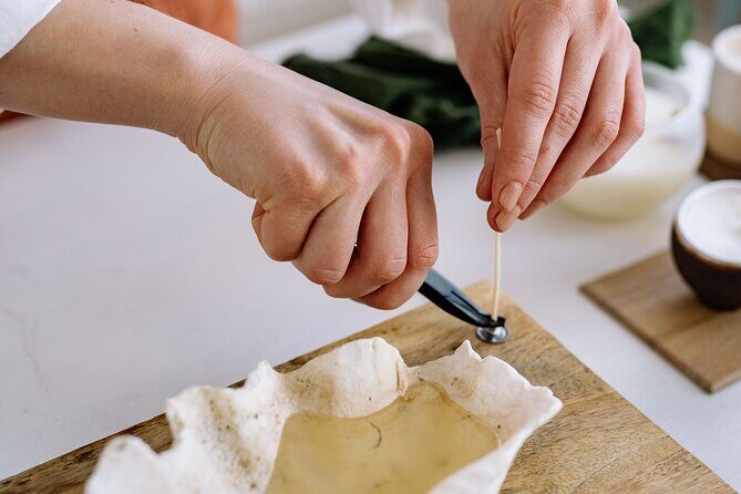 DIY Candle Making Class at a Local Brewery in Dallas - Final Thoughts