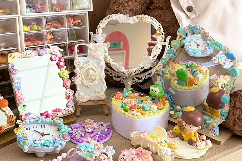 DIY Craft Workshops by Forever Twenty DIY Studio in Johor Bahru - What to know before you book
