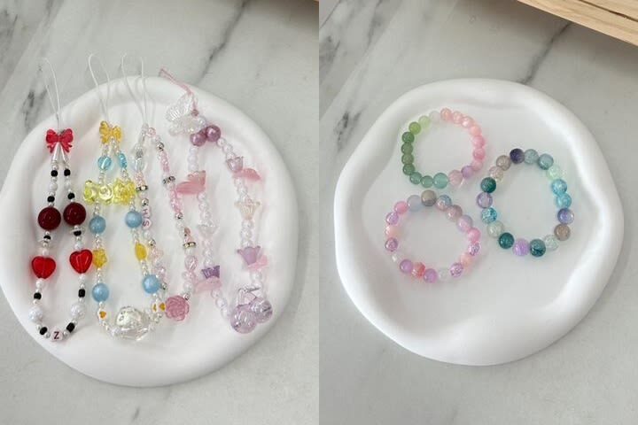 DIY Craft Workshops by Forever Twenty DIY Studio in Johor Bahru - Choose your craft, then make it yours