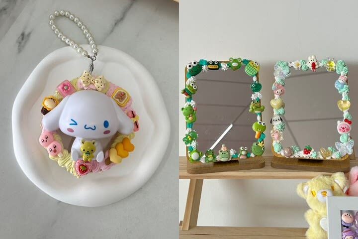 DIY Craft Workshops by Forever Twenty DIY Studio in Johor Bahru - Timing and a little advance planning