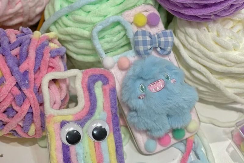 DIY Craft Workshops by Forever Twenty DIY Studio in Johor Bahru - Who will enjoy this Johor Bahru craft stop