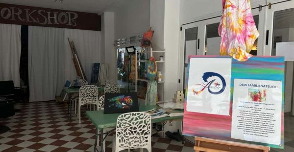 DIY Creative Workshop, DIY Bag - Personalization Opportunities