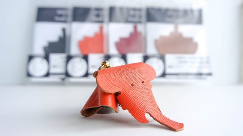 DIY Leather Charm Kit with Free Delivery - Key points to know before you book