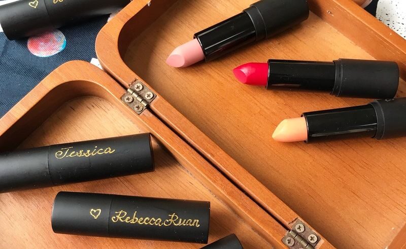 DIY Lipstick Experience Workshop | Causeway Bay - Causeway Bay location and getting there