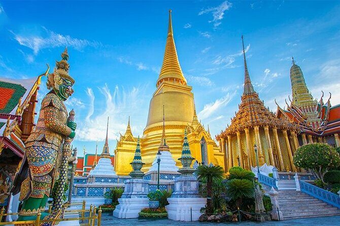 DIY Pattaya City Tour Explore Freely with Private Car and Driver - Exploring the Details of the Pattaya Experience