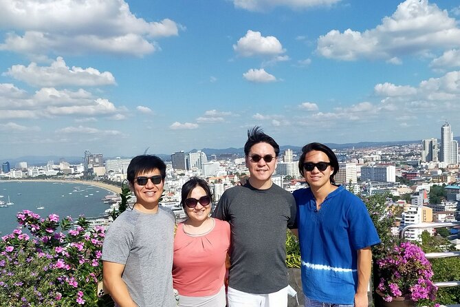 DIY Pattaya City Tour – Full Day - Planning Your DIY Itinerary