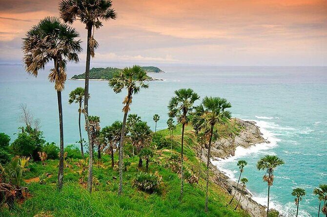 DIY Phuket City Tour Explore Freely with Private Car and Driver - Is This Tour Worth the Money?