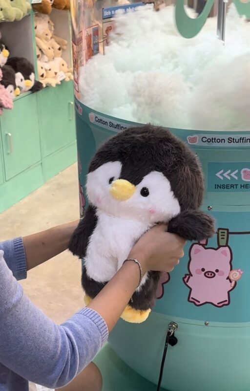 DIY Plushy Workshop by OLO Studio in Penang - Timing, location, and getting the most from your visit