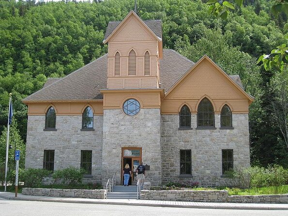 DIY Skagway Hop-on Hop-off Bus Tour - Assistance and Booking Details