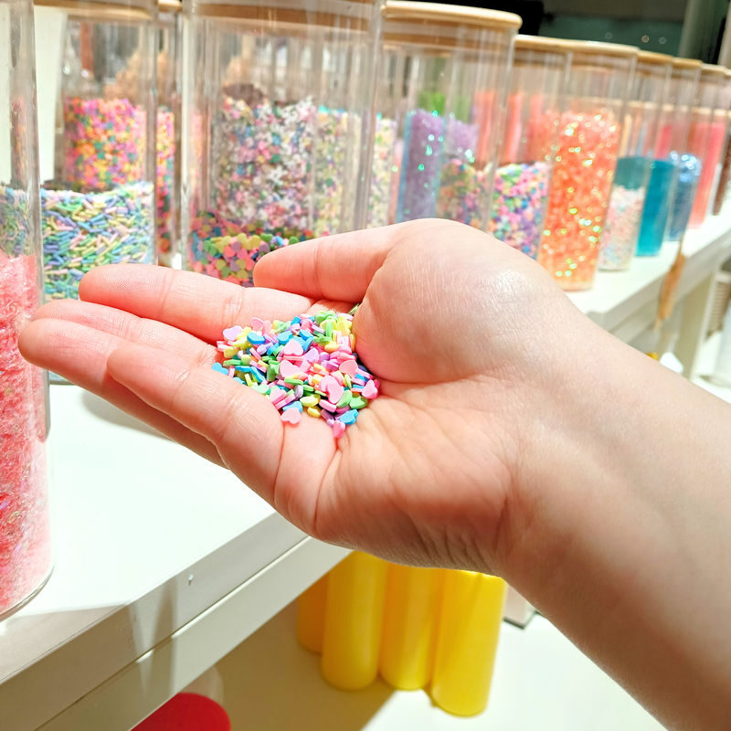 DIY Slime Fun Workshop - Decorate for a keepsake, not just a quick craft