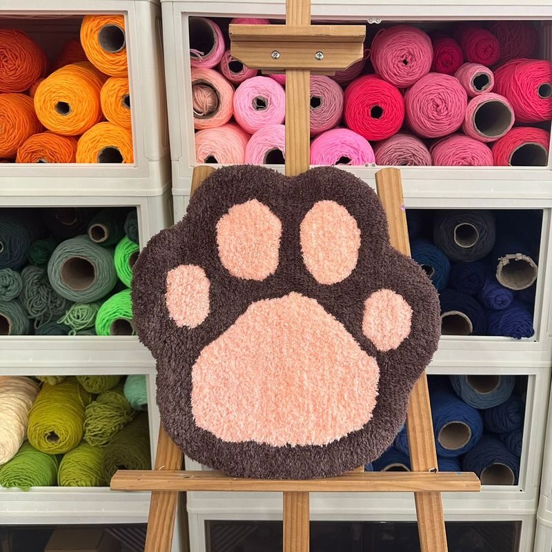DIY Tufting by Forever Twenty DIY Studio in Johor Bahru - What the price buys