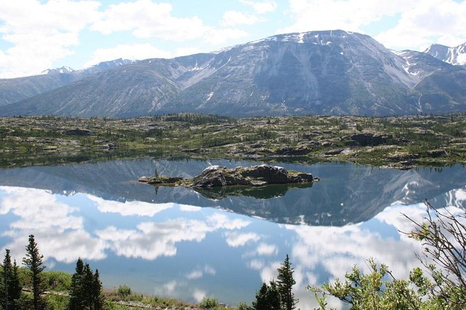 DIY Yukon Tour - Additional Information and Resources