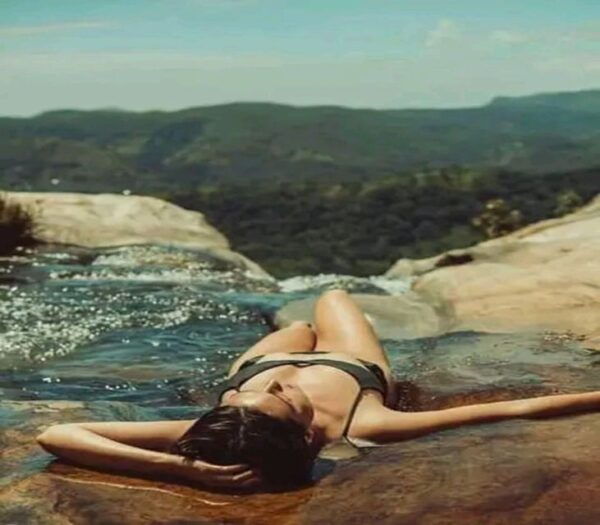 Diyaluma Waterfall & Natural Pool Bath - The Sum Up