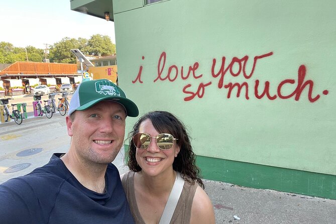 Dizzy Dauphin Island Scavenger Hunt - Meeting and Pickup Details