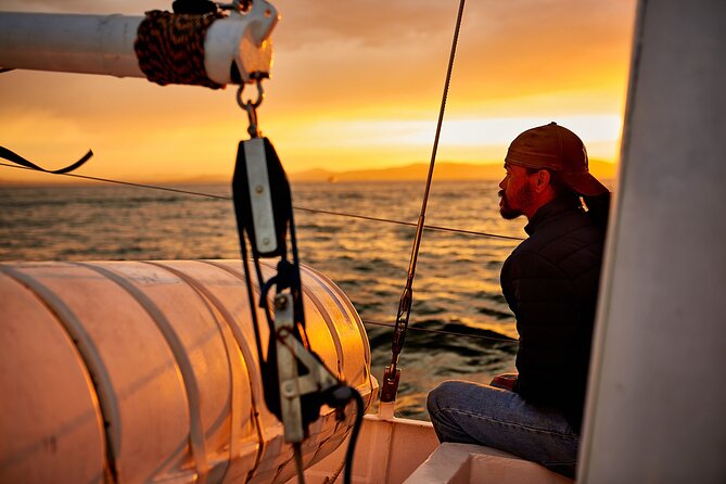 Djembe Drumming and Boat Cruise in Cape Town - Whats Included