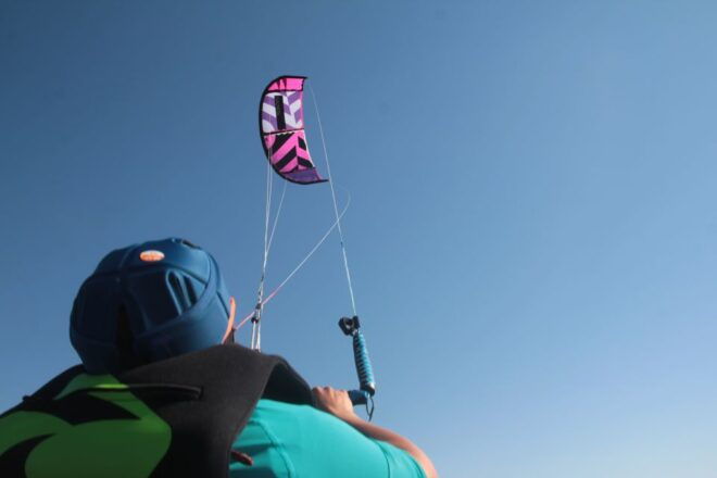Djerba: 3-Hour Kitesurfing Discovery Course - Course Description