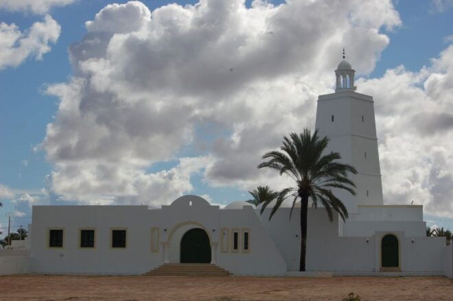 Djerba: Explore Park and Crocodile Farm With Pickup - Djerba Explore Park