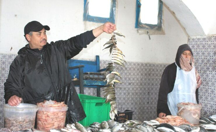 Djerba Family Package Tours - Pirate Boat Excursion