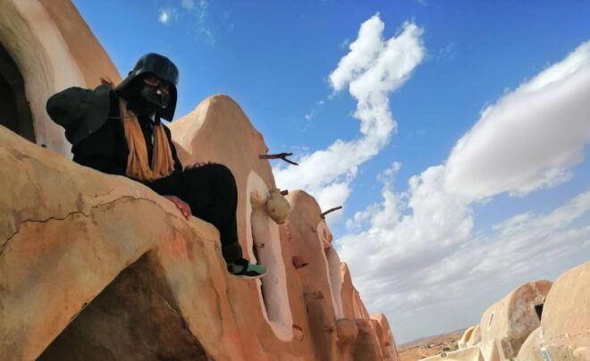 Djerba Family Package Tours - Exploring Berber Villages and Ksour of Tataouine