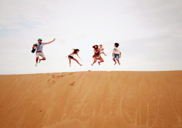 Djerba Family Package Tours - Must-See Attractions in Djerba