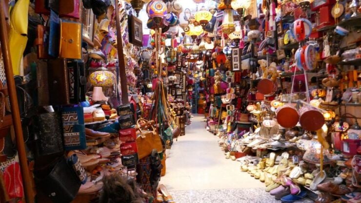 Djerba: Half-Day Djerba Island Tour - Tour Details and Logistics