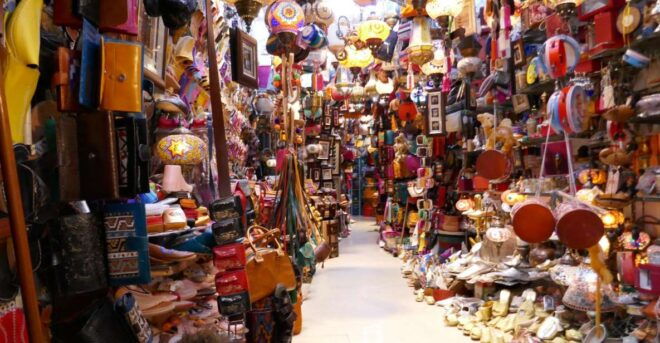 Djerba: Half-Day Djerba Island Tour - Review Summary