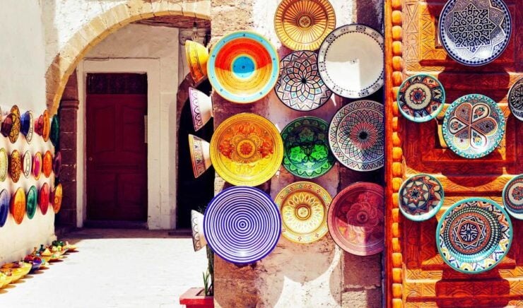Djerba: Half-Day Island Tour - Activity Details