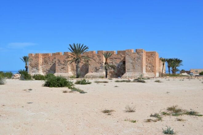 Djerba: Half-Day Island Tour - Pickup and Accessibility