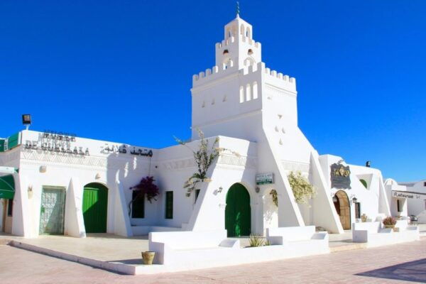 Djerba: Half-Day Island Tour - Directions