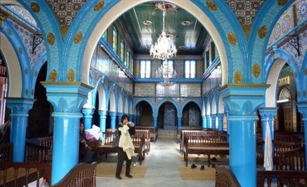 Djerba: Half-Day Island Tour - Common Questions