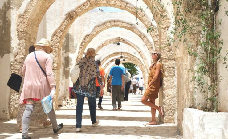 Djerba: Pottery Village and Heritage Museum Tour - Experience