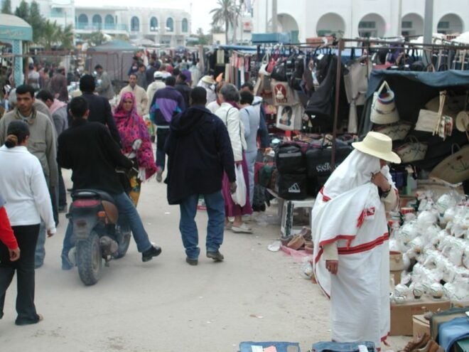 Djerba: Private Airport Transfer - The Sum Up