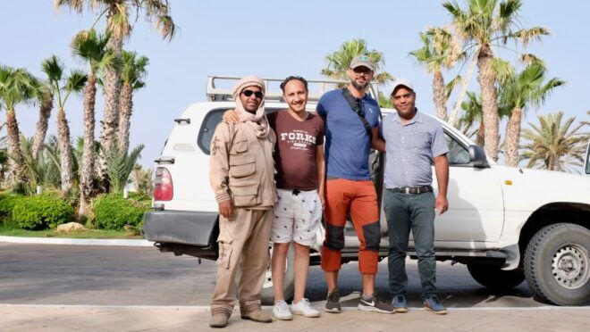 Djerba: Private Airport Transfers - Highlights