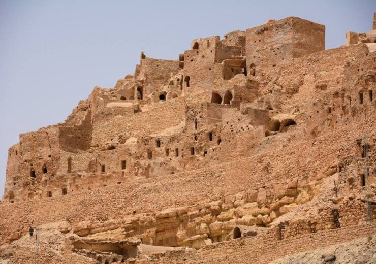 Djerba-Zarzis: Tataouine, Chenini and Ksar Hadada Day Tour - Activity Details and Options