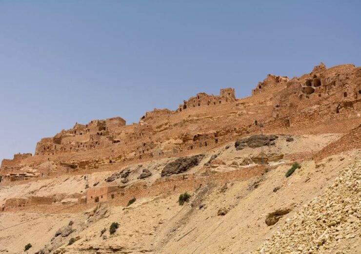 Djerba-Zarzis: Tataouine, Chenini and Ksar Hadada Day Tour - Experience Highlights