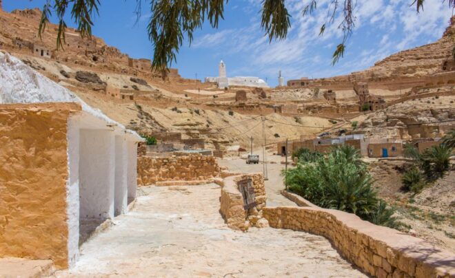Djerba-Zarzis: Tataouine, Chenini and Ksar Hadada Day Tour - Review Summary