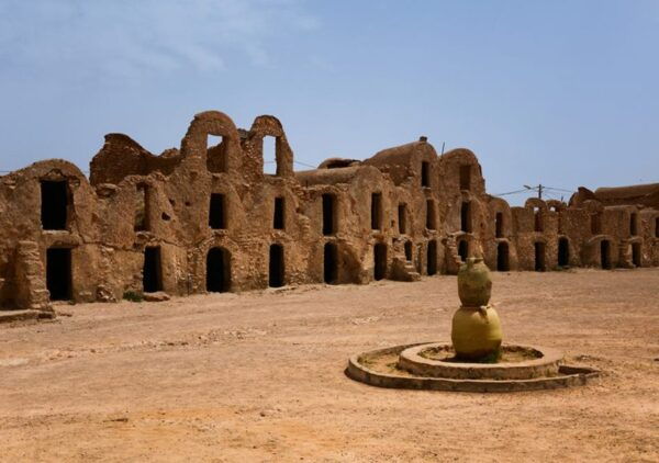 Djerba-Zarzis: Tataouine, Chenini and Ksar Hadada Day Tour - The Sum Up