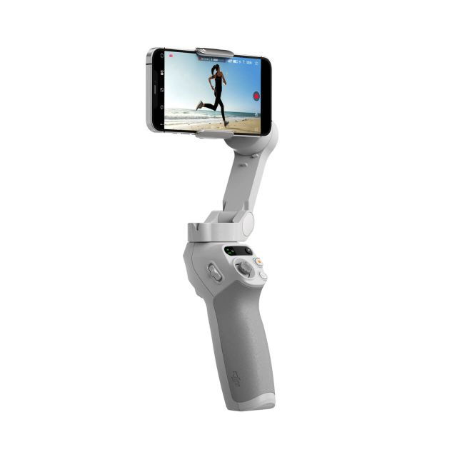 DJI OSMO 3 MOBILE STABILIZERS FOR RENT - Benefits of Renting Osmo 3