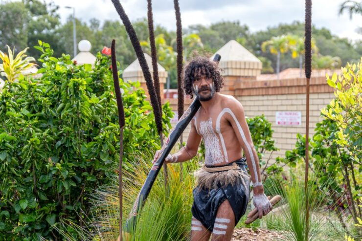Djinang Cultural Walking Tour - Booking Details