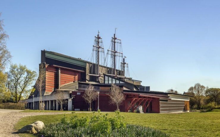 Djurgården Walking Tour, Skansen and Vasa Museum Stockholm - Tour Highlights