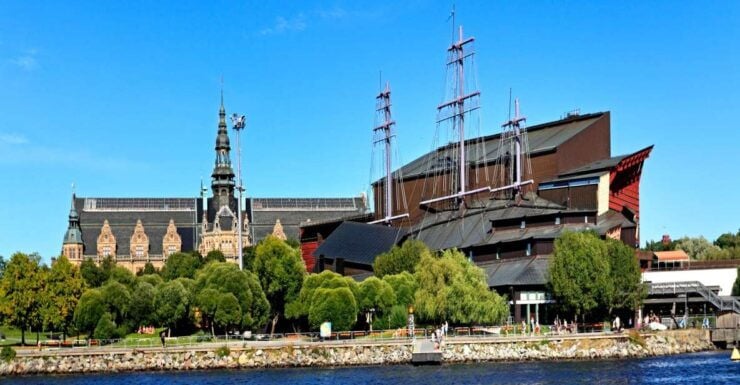 Djurgården Walking Tour, Skansen and Vasa Museum Stockholm - Tour Inclusions