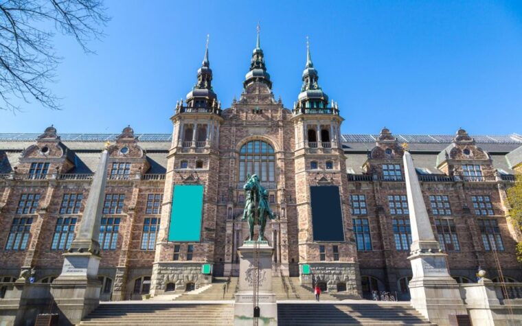 Djurgården Walking Tour, Skansen and Vasa Museum Stockholm - What to Expect and How to Prepare