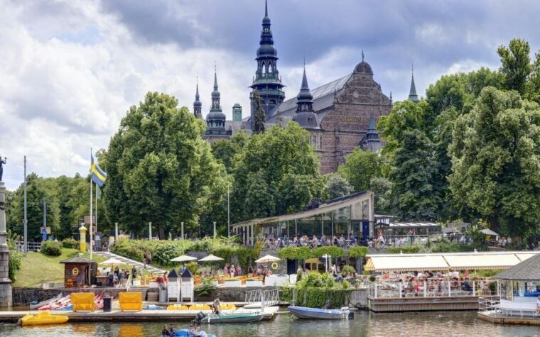 Djurgården Walking Tour, Skansen and Vasa Museum Stockholm - FAQ