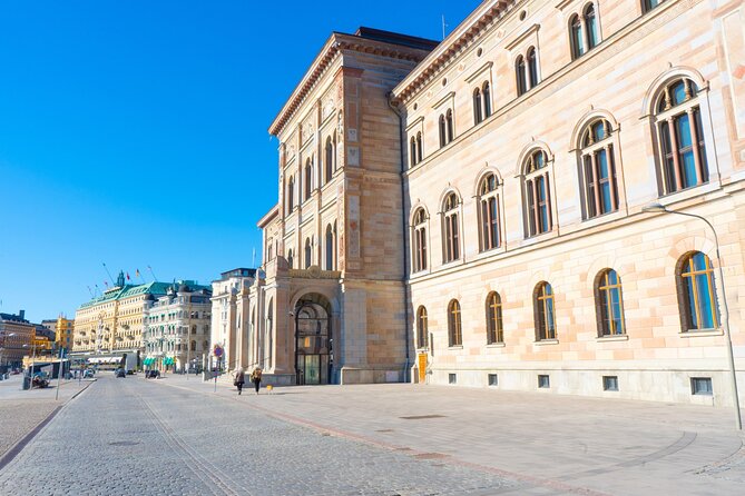 Djurgården Walking Tour, Skansen and Vasa Museum Stockholm - Cancellation and Refund Policy