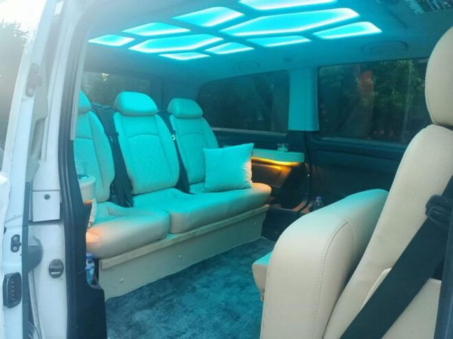 DLM Airport Private / Luxury / Reliable Transfer - Communication Options