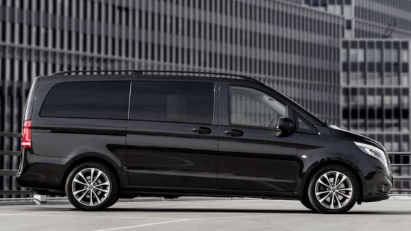 DLM Airport Private / Luxury / Reliable Transfer - Safety and Reliability