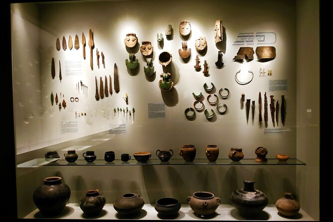 Dmanisi & Bolnisi Tour From Tbilisi With Museums, Oldest Church & Lunch - Tour Highlights