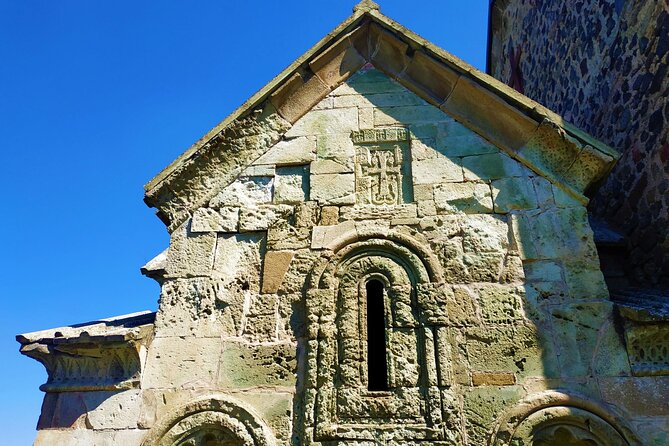 Dmanisi & Bolnisi Tour From Tbilisi With Museums, Oldest Church & Lunch - Inclusions and Amenities