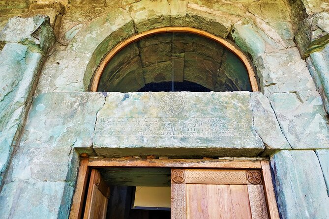 Dmanisi & Bolnisi Tour From Tbilisi With Museums, Oldest Church & Lunch - Customer Reviews